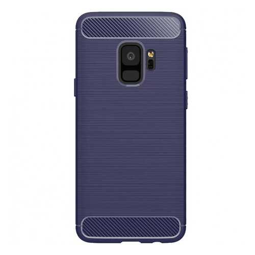 Чехол iPaky Slim Series для Samsung Galaxy S9 Blue в Йота