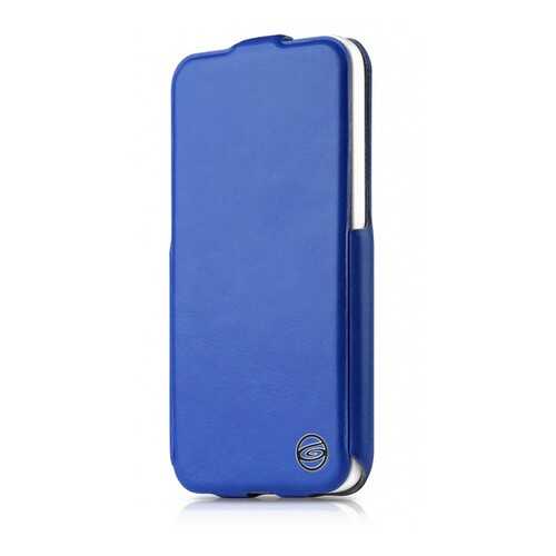 Чехол Itskins Plume для iPhone 5C Blue/Black в Йота