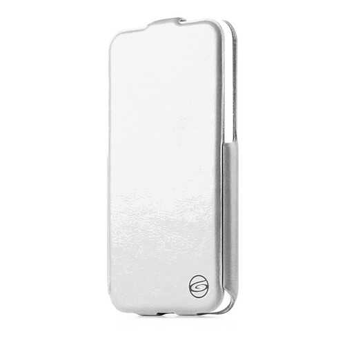 Чехол Itskins Plume для iPhone 5C White/Black в Йота