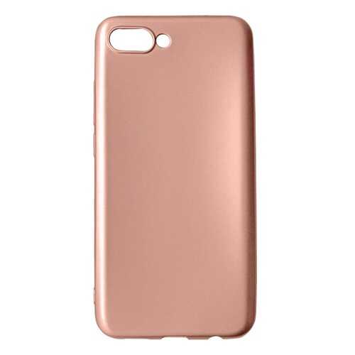 Чехол J-Case THIN для Huawei Honor 10 Rose Gold в Йота