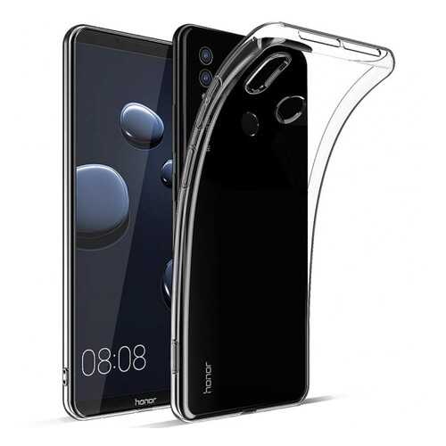 Чехол J-Case THIN для Huawei Honor Note 10 Transparent в Йота