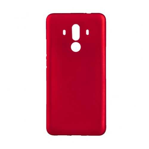 Чехол J-Case THIN для Huawei Mate 10 Pro Red в Йота