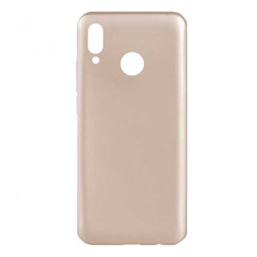 Чехол J-Case THIN для Huawei P Smart+ (nova 3i) Gold в Йота