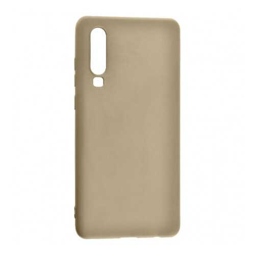 Чехол J-Case THIN для Huawei P30 Gold в Йота