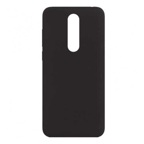 Чехол J-Case THIN для Meizu M6T Black в Йота