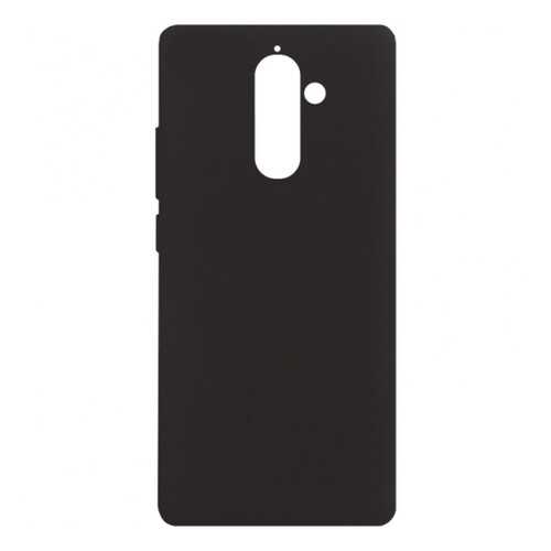 Чехол J-Case THIN для Nokia 7 plus Black в Йота