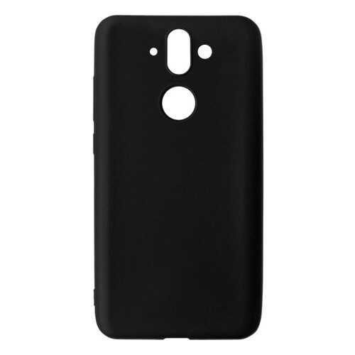 Чехол J-Case THIN для Nokia 8 Sirocco Black в Йота