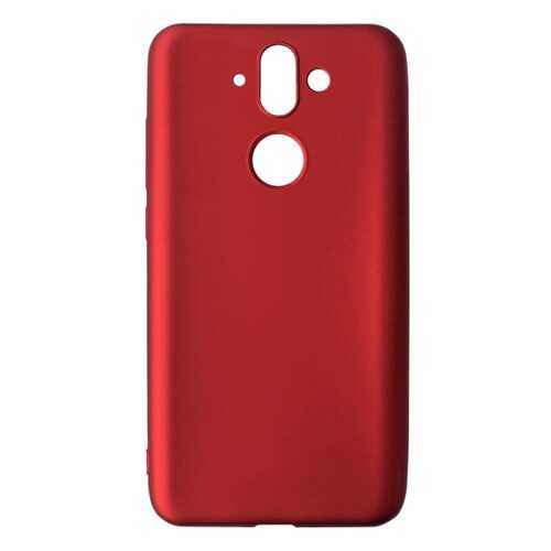 Чехол J-Case THIN для Nokia 8 Sirocco Red в Йота