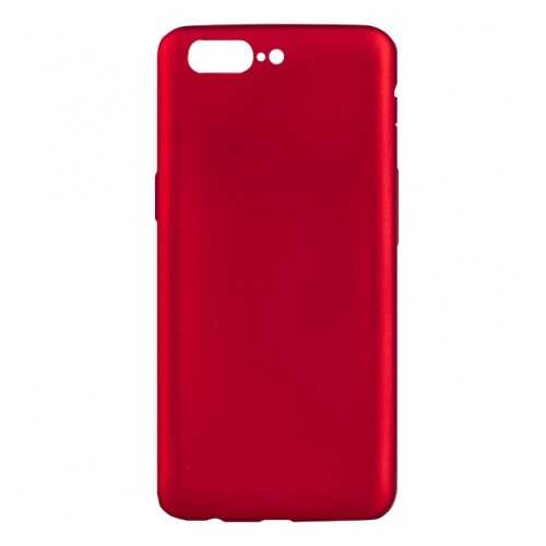 Чехол J-Case THIN для OnePlus 5 Red в Йота