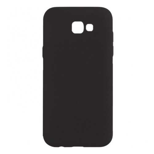 Чехол J-Case THIN для Samsung A520 Galaxy A5 (2017) Black в Йота