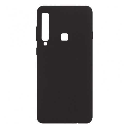 Чехол J-Case THIN для Samsung Galaxy A9 (2018) Black в Йота