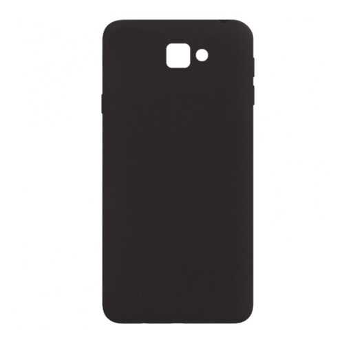 Чехол J-Case THIN для Samsung Galaxy J7 Prime 2 (2018) Black в Йота