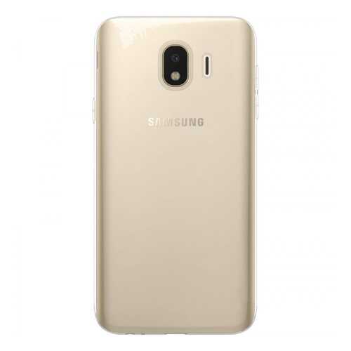 Чехол J-Case THIN для Samsung J250F Galaxy J2 Pro (2018) Transparent в Йота