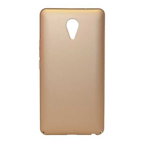 Чехол Joyroom для Meizu M3 Max Gold в Йота