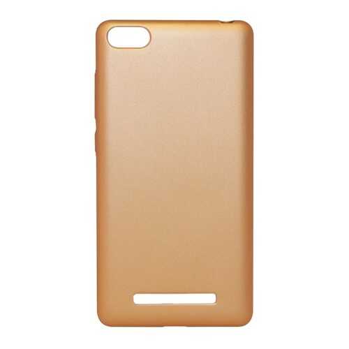Чехол Joyroom для Xiaomi Mi 4i / Mi 4c Gold в Йота