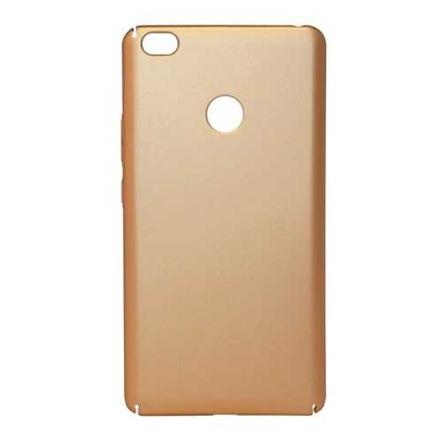 Чехол Joyroom для Xiaomi Mi Max Gold в Йота