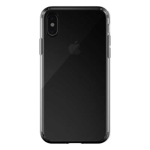 Чехол Just Mobile TENC (PC-565CB) для iPhone Xs Max (Black) в Йота