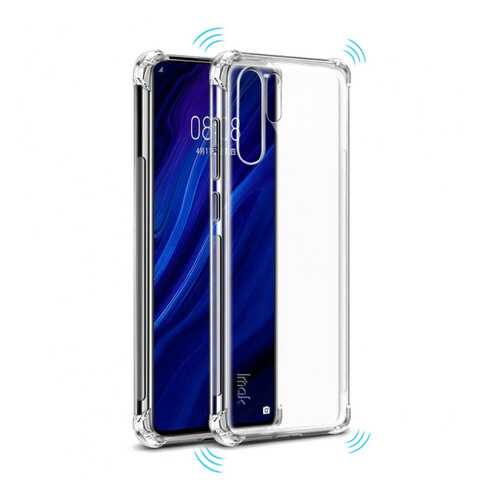 Чехол King Kong Armor для Huawei P30 Pro Transparent в Йота