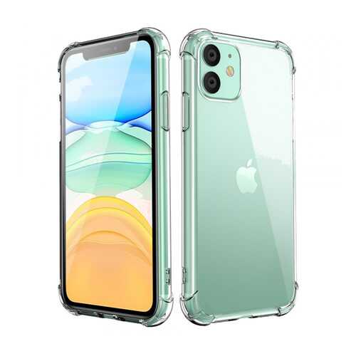 Чехол King Kong Armor для iPhone 11 в Йота