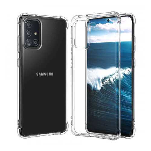 Чехол King Kong Armor для Samsung Galaxy A51 в Йота