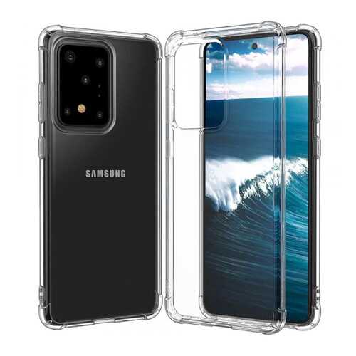 Чехол King Kong Armor для Samsung Galaxy S20 Ultra в Йота