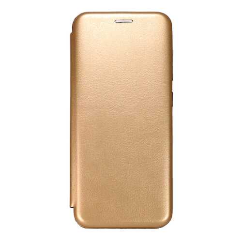 Чехол-книжка Zibelino Book для Honor 10 Lite/ Honor P Smart 2019 Gold в Йота