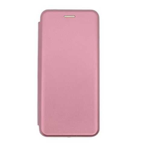 Чехол-книжка Zibelino Book для Samsung Galaxy A11/M11 (A115/M115) (Red) в Йота