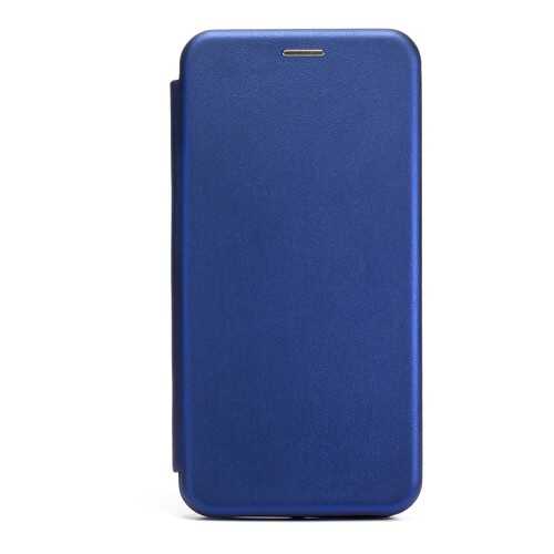 Чехол-книжка Zibelino Book для Samsung Galaxy A20s (A207) Blue в Йота