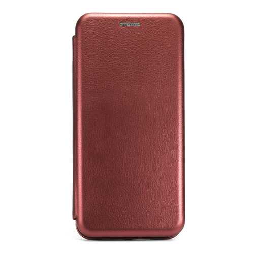 Чехол-книжка Zibelino Book для Samsung Galaxy A71 (A715) (Maroon) в Йота