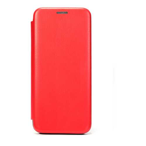 Чехол-книжка Zibelino Book для Samsung Galaxy A81/ Samsung Galaxy Note 10 Lite Red в Йота