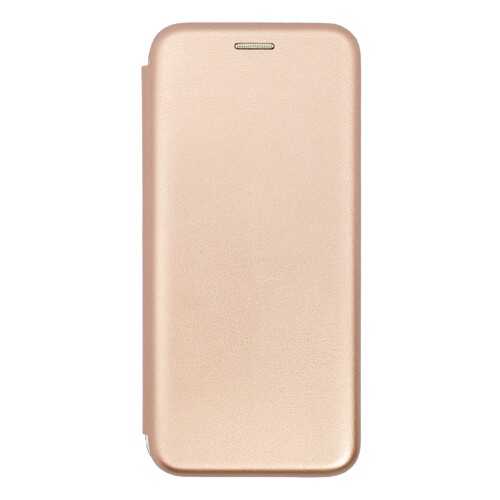 Чехол-книжка Zibelino Book для Samsung Galaxy M21/M30s (M115/M307) (Rose Gold) в Йота