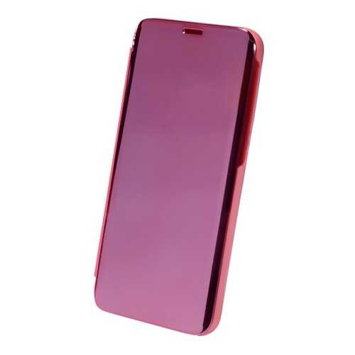 Чехол книжка Zibelino Clear View для Samsung A20s (A207) Purple в Йота