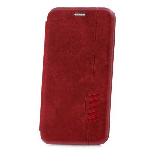 Чехол Kruche Open Book-1 для Huawei P Smart Z Red в Йота