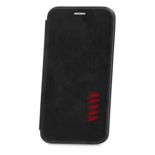Чехол Kruche Open Book-1 для Samsung Galaxy S9 Plus Black в Йота