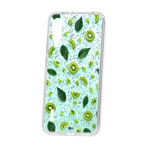 Чехол Kruche Xiaomi Mi A3 Print Киви в Йота