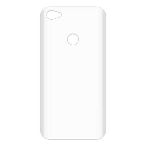 Чехол Krutoff для Xiaomi Redmi Note 5A Prime в Йота