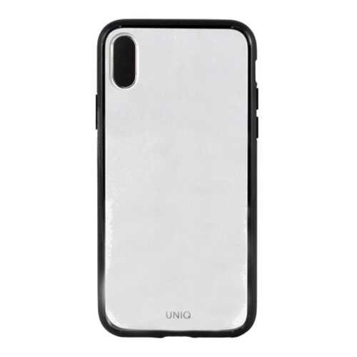 Чехол LifePro Xtreme Black для iPhone XR в Йота