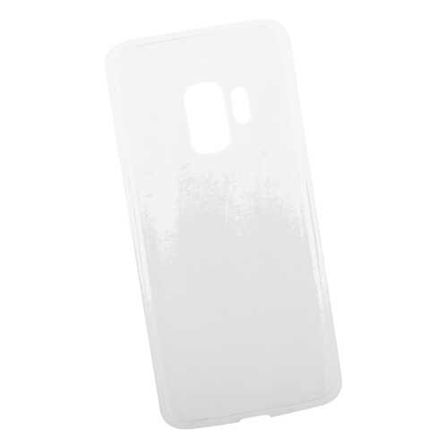 Чехол 'LP' для Samsung Galaxy S9 TPU (прозрачный, европакет) в Йота