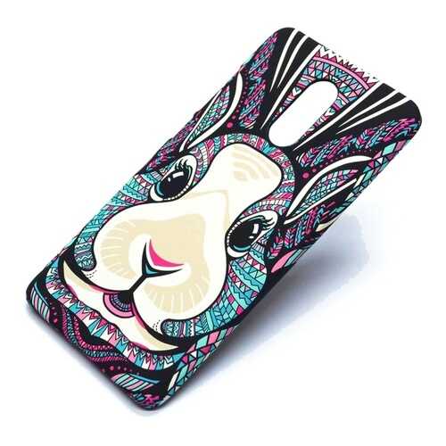 Чехол Luxo Animals для Redmi 4A (Кролик) в Йота