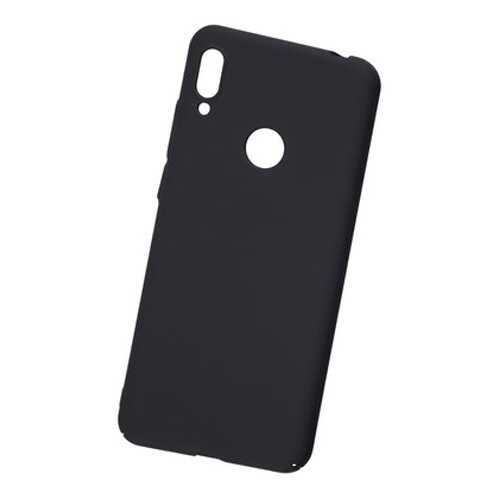 Чехол MediaGadget Colorflow Case Black для Huawei Y6 2019 / Honor 8A в Йота