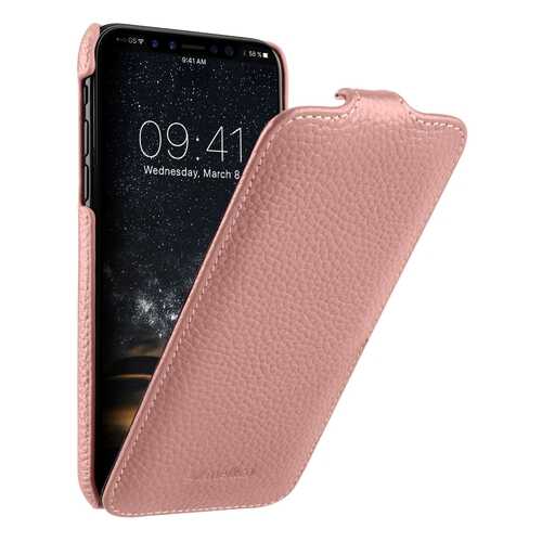 Чехол Melkco Jacka Type для Apple iPhone 11 Pink в Йота