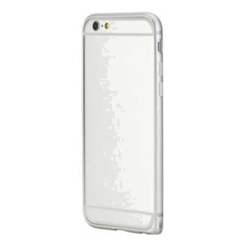 Чехол Melkco Q Arc для iPhone 6 Plus Silver (APIP65ALQASRME) в Йота