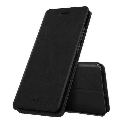 Чехол MOFI Rui Series для Xiaomi Mi 5X / Mi A1 Black в Йота