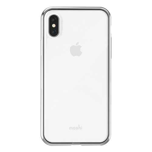 Чехол MOSHI iPhone X 99MO103201 в Йота