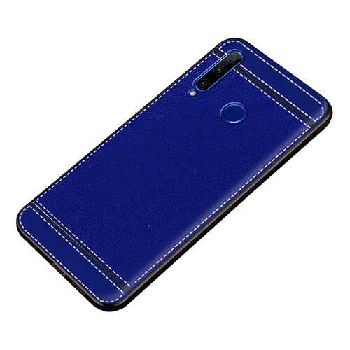 Чехол MyPads для Asus Pegasus 5000 Blue в Йота