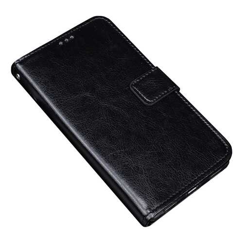 Чехол MyPads для Doogee Shoot 1 Black в Йота
