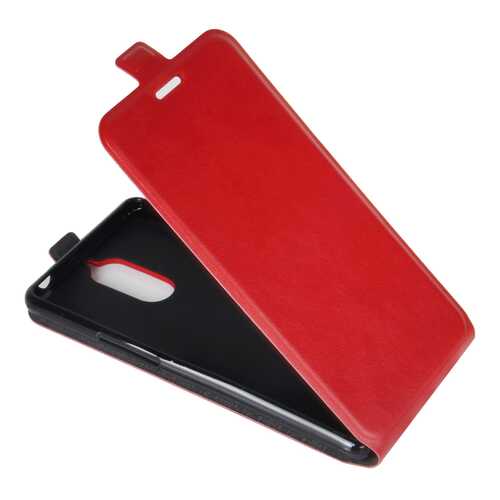 Чехол MyPads для Doogee Shoot 1 Red в Йота