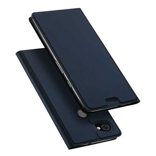 Чехол MyPads для Google Pixel 2 Black в Йота