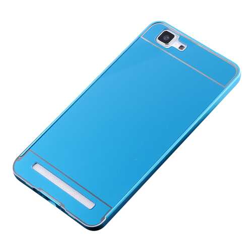 Чехол MyPads для HTC Desire 626 Blue в Йота