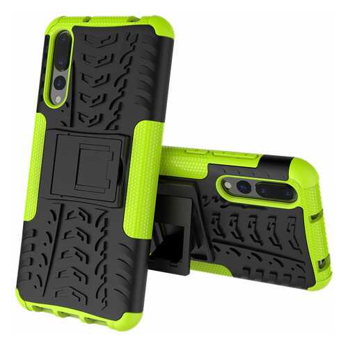 Чехол MyPads для HTC Desire 650 Green в Йота
